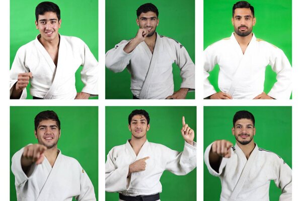 تیم ملی جودو ایران به تورنمنت رنکینگ آفریقا اعزام می‌شود