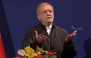 دعوا در من است؛ اگر دنبال حق باشیم که حق دعوا ندارد/ هیچ ظلمی بالاتر از این نیست که انسان در مقابل حق بایستد