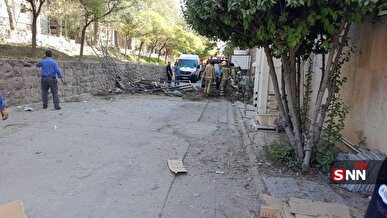 ممنوعیت استفاده از سیلندرهای گاز هیدروژن در آزمایشگاه‌های دانشگاه تهران
