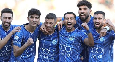 مشکل ویزای استقلالی‌ها حل شد/ سفر به امارات قطعی شد