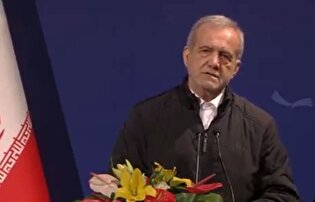 اگر از فلسطین و محرومین و ستم‌دیدگان دفاع می‌کنیم برای این است که انسانیم