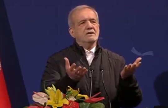 دعوا در من است؛ اگر دنبال حق باشیم که حق دعوا ندارد/ هیچ ظلمی بالاتر از این نیست که انسان در مقابل حق بایستد