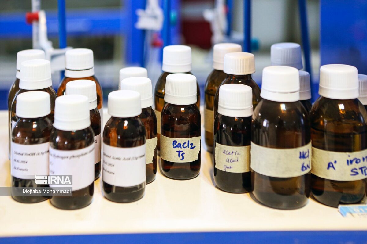 صرفه جویی ۳۰ میلیون دلاری با رونمایی از ۶۳ محصول جدید دارویی