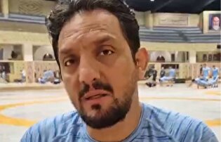 در آینده حسن یزدانی آماده تری خواهیم دید