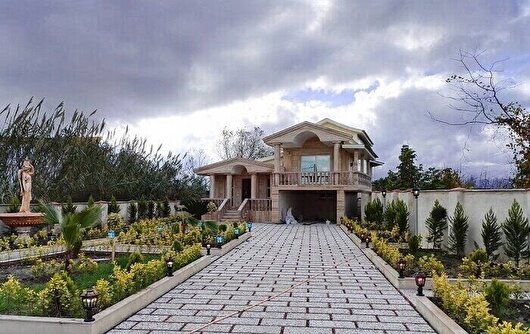 شلیک به گرمای بیهوده در ۲۲۰ هزار ویلای مازندران!