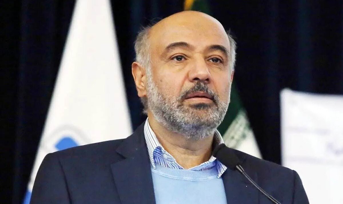 میدری: نظام ما، یک نظام یادگیرنده است + فیلم