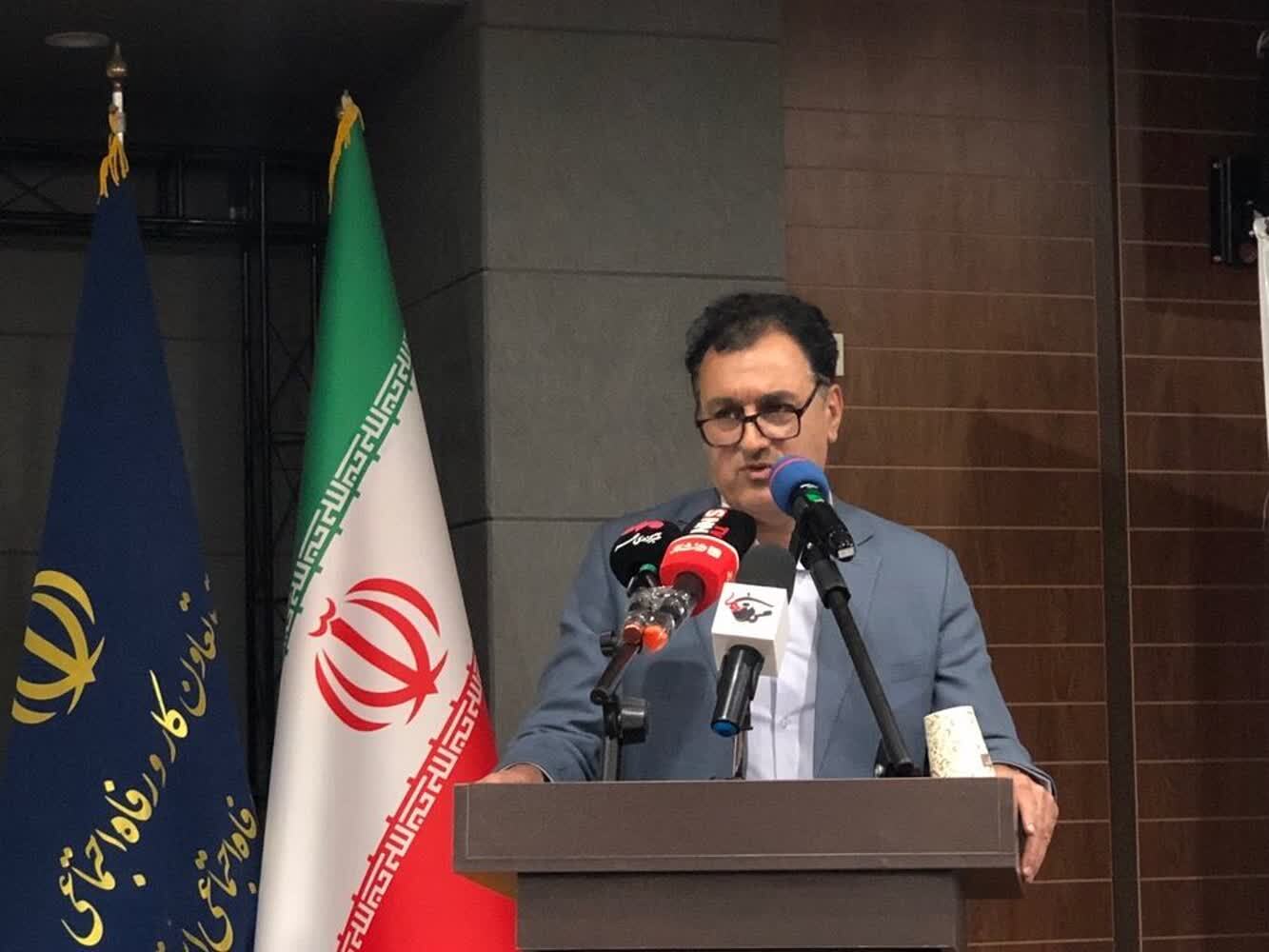 ۳۷ هزار نفر در تعاونی&zwnj;های گلستان شاغل هستند