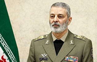 ما در عین آمادگی واقعاً علاقه‌ای به شروع یک جنگ منطقه‌ای نداریم