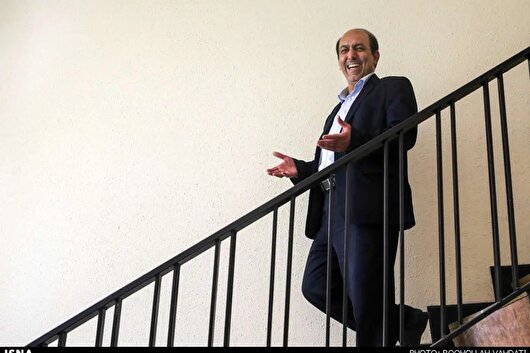 آقای شکوری راد حاشا به غیرتتان!