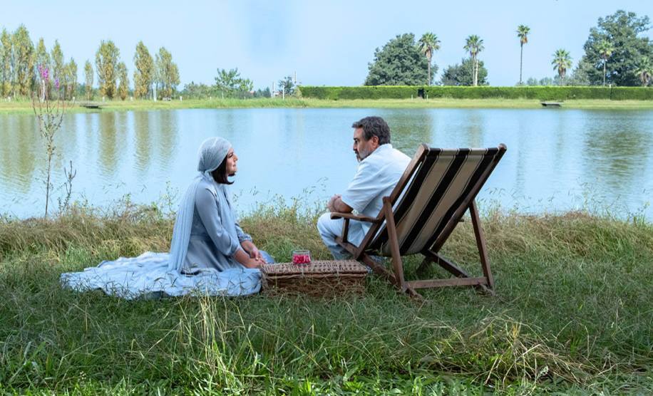 نگاهی بر فیلم &laquo;خواب&raquo; مانی مقدم در جشنواره فجر؛ تمسخر اعتقادات مذهبی در پوشش خزعبلات فلسفی!