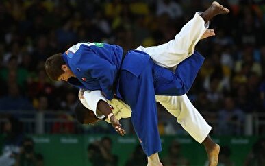 تیم ملی جودو ایران به تورنمنت رنکینگ آفریقا اعزام می‌شود