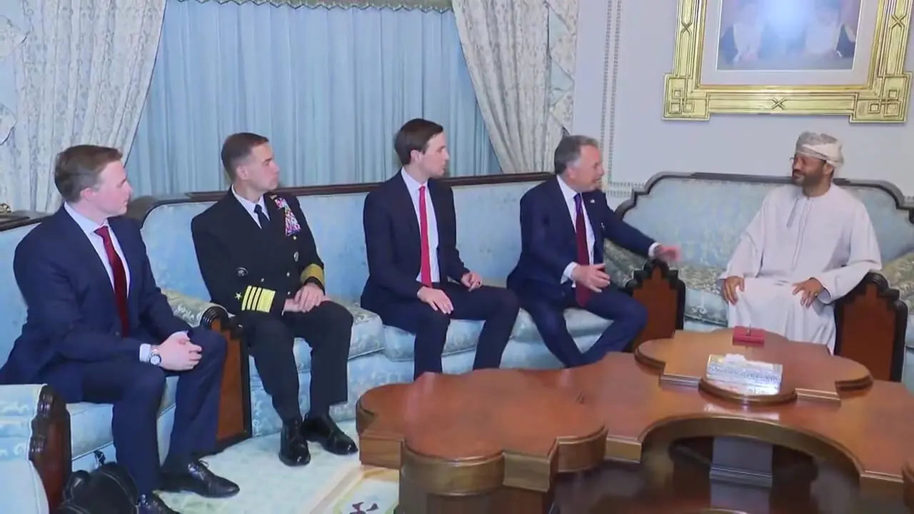 از میدان جنگ تا ساحت دیپلماسی؛ سرنوشت مذاکرات ایران و آمریکا چه می&zwnj;شود؟