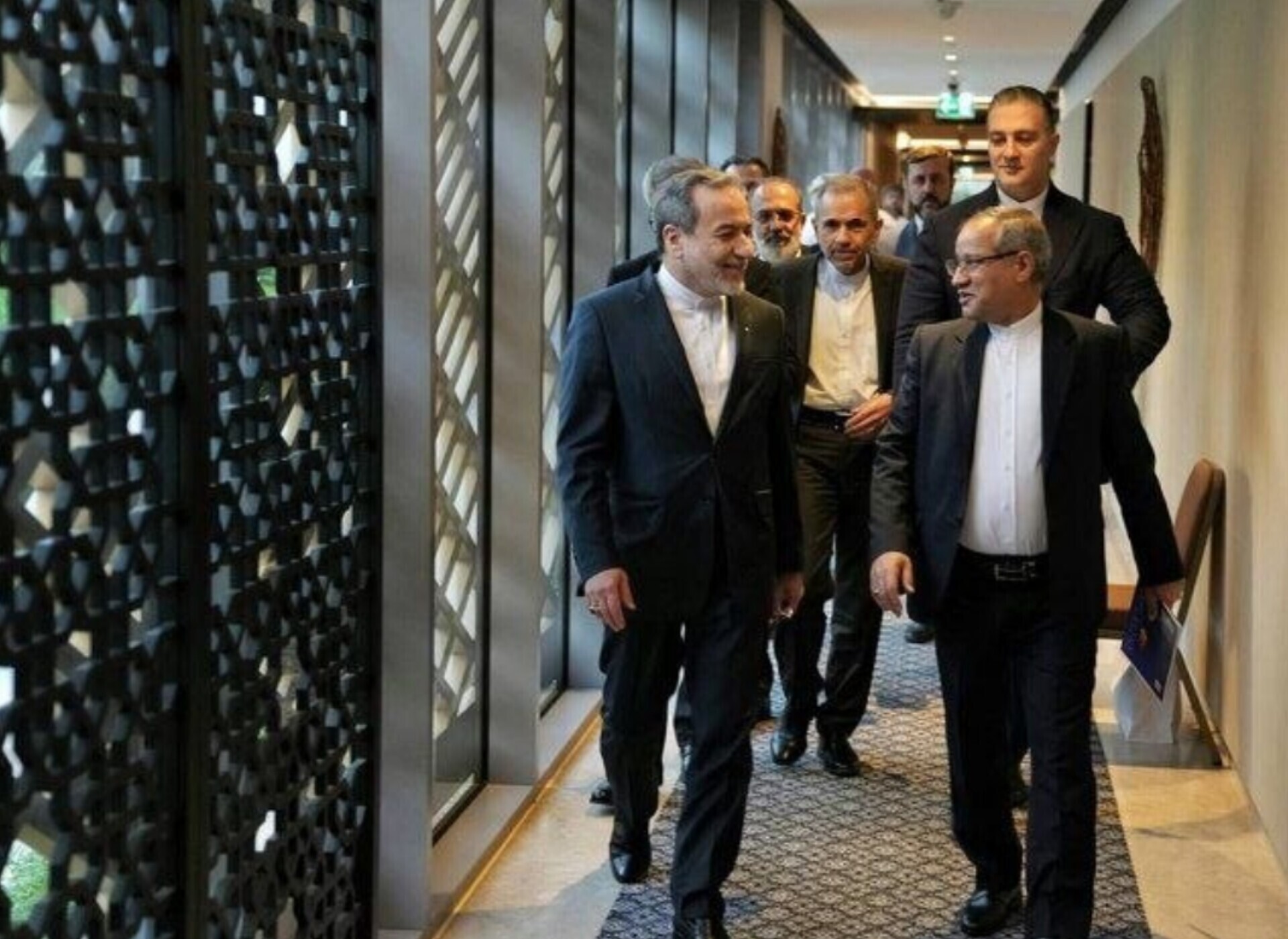 از میدان جنگ تا ساحت دیپلماسی؛ سرنوشت مذاکرات ایران و آمریکا چه می&zwnj;شود؟