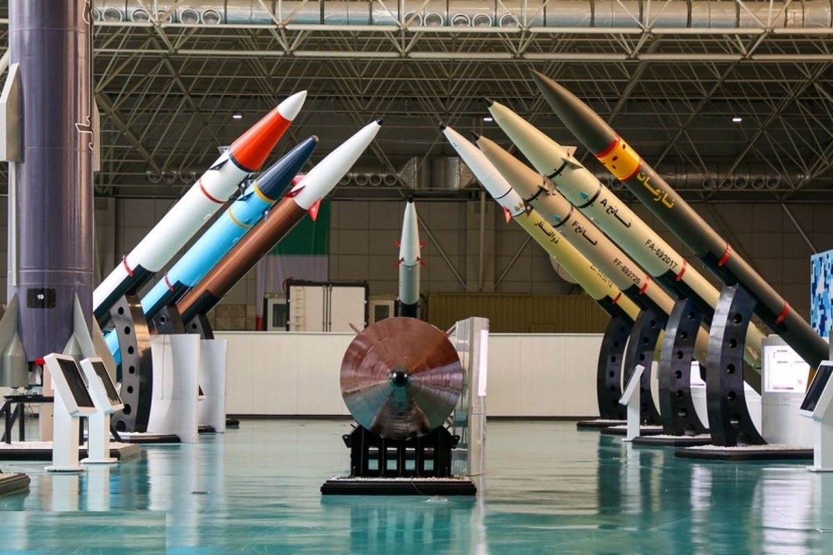 چرا توان موشکی ایران قابل مذاکره نیست؟