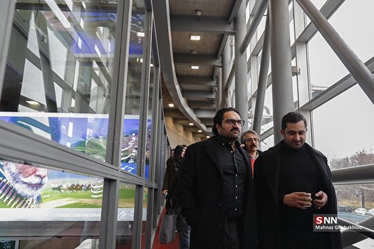 نهمین روز از چهل و چهارمین جشنواره فیلم فجر