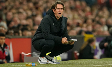 بدترین آمار در تاریخ «شش تیم بزرگ»/ توماس فرانک و بحران عمیق تاتنهام