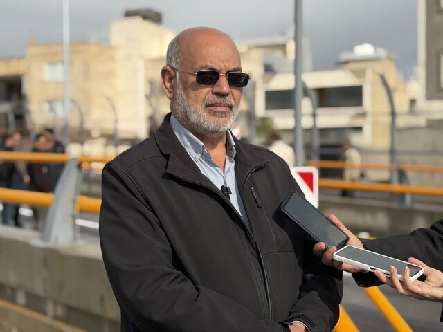 جهش بودجه شهرداری شیراز در پنج سال اخیر