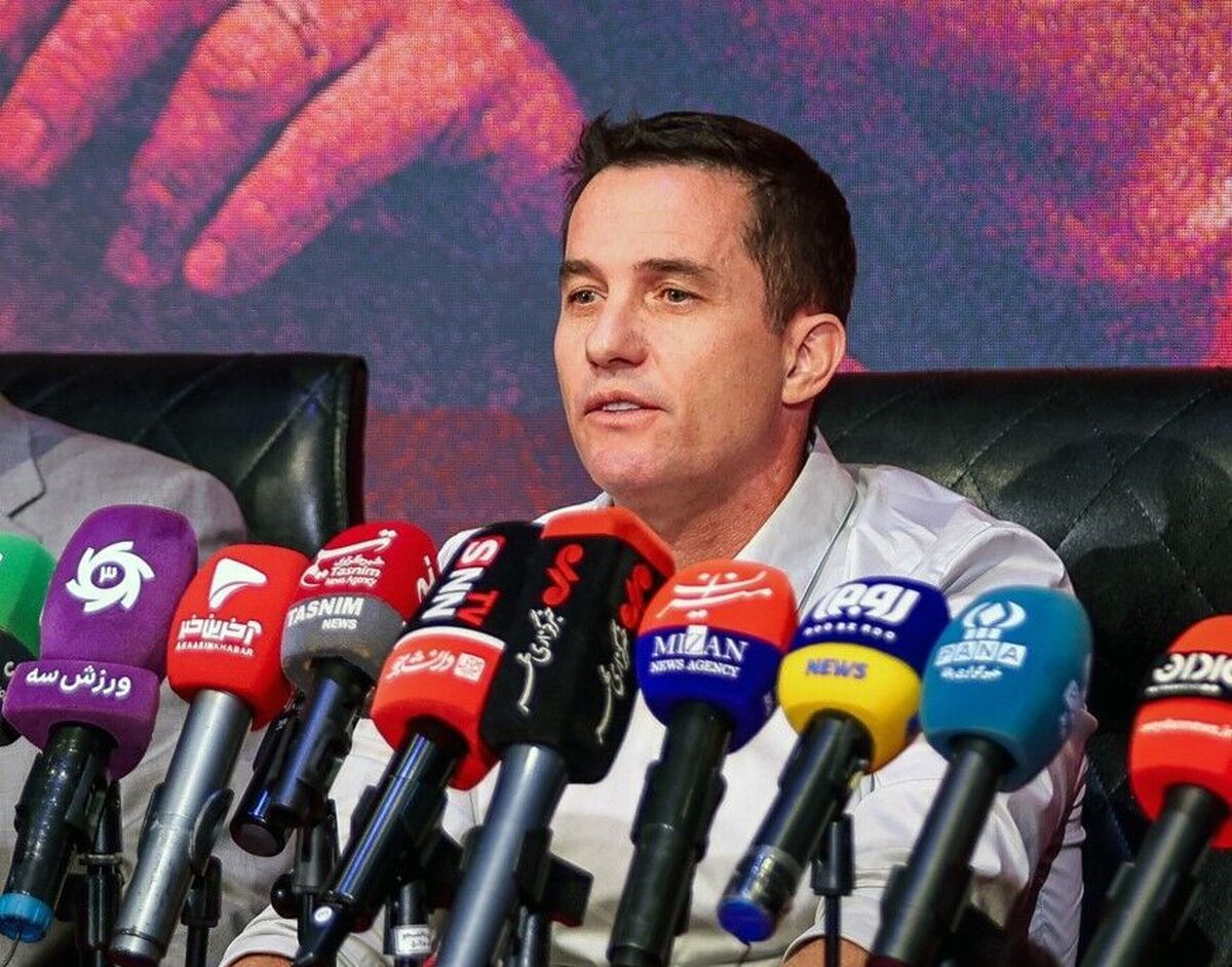 اوسمار: امروز شانس‌هایمان را سوزاندیم / فرصت صدرنشینی از دست رفت