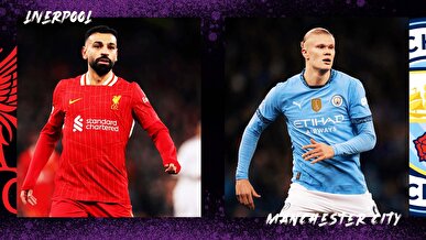 نبرد غول‌ها در آنفیلد/ منچسترسیتی به دنبال تعقیب صدر، لیورپول در پی بازگشت به کورس