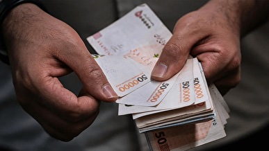 مبلغ عیدی کارمندان چهاربرابر شد