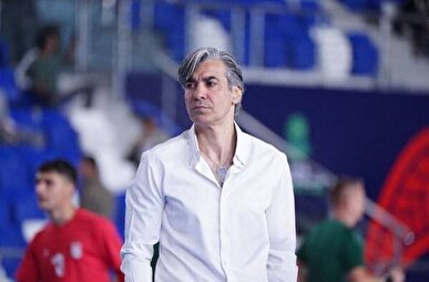 شمسایی: این سخت‌ترین جام زندگی‌ام بود/ برای خوشحالی مردم از زیر کوه فشار گذشتیم