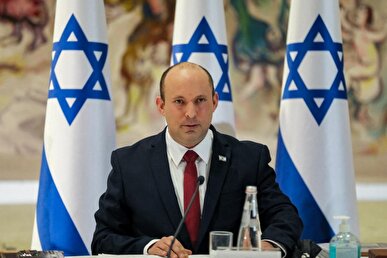 نفتالی بنت: نتانیاهو رهبر نیست، بلکه رهبری می‌شود؛ او موجودی درمانده، ضعیف و بی‌اراده است + فیلم