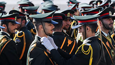 دبیرستان‌های پلیس تأسیس می‌شوند