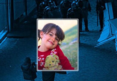 ببینید| خون‌خواهی برای فرشته سه ساله؛ روایت سوزناک خانواده شهیده ملینا اسدی از شهادت تا درخواست اشد مجازات