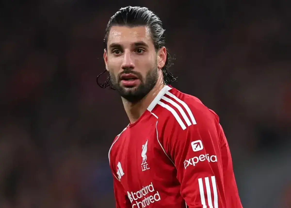 درخشش سوبوسلای در لیورپول/جای خالی آرنولد حس نمی‌شود