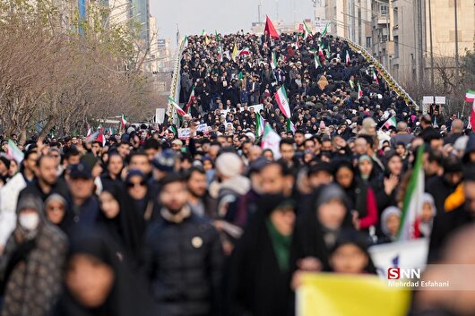 اعتراضات مسلحانه و تخریب‌گرانه در هیچ جای دنیا مشروعیت ندارد/بیانات ۱۹ دی رهبر انقلاب نقطه عطف بازگشت مردم به صحنه