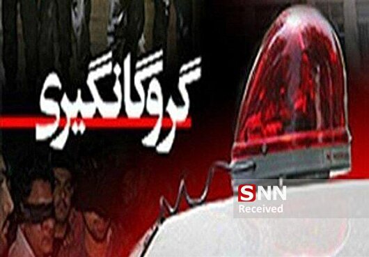 پایان نافرجام گروگان‌گیری در قاینات؛ دستگیری گروگانگیر مسلح