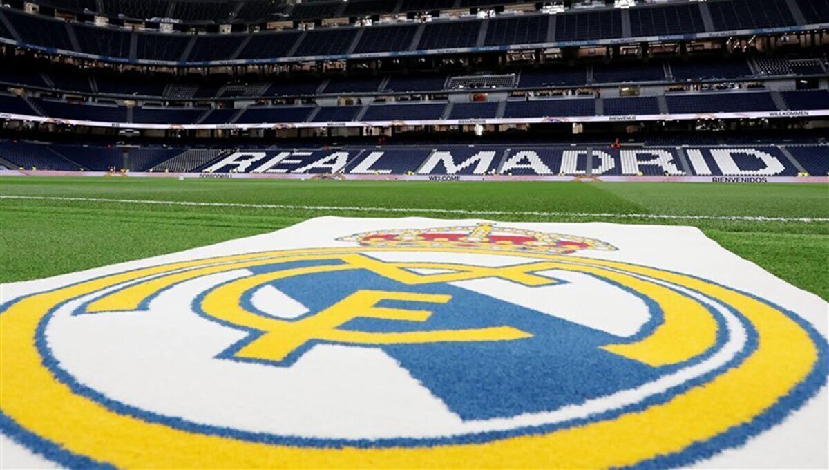 رئال مادرید ثروتمندترین باشگاه دنیا شد