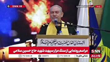 سرلشکر رحیم صفوی: مطمئن باشید ما انتقام خون شهدا را می گیریم