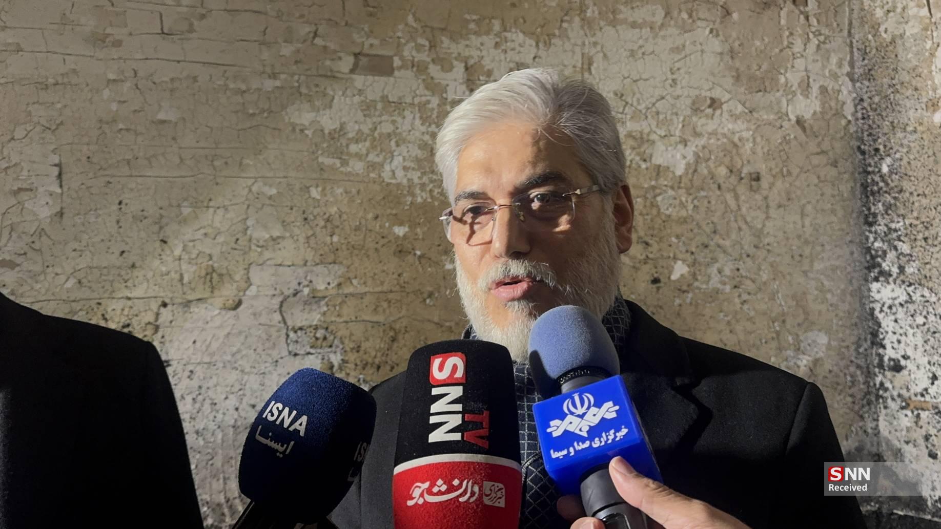 مراکز آموزش عالی و دانشگاه&zwnj;ها در اغتشاشات اخیر چقدر آسیب دیده&zwnj;اند؟ + فیلم