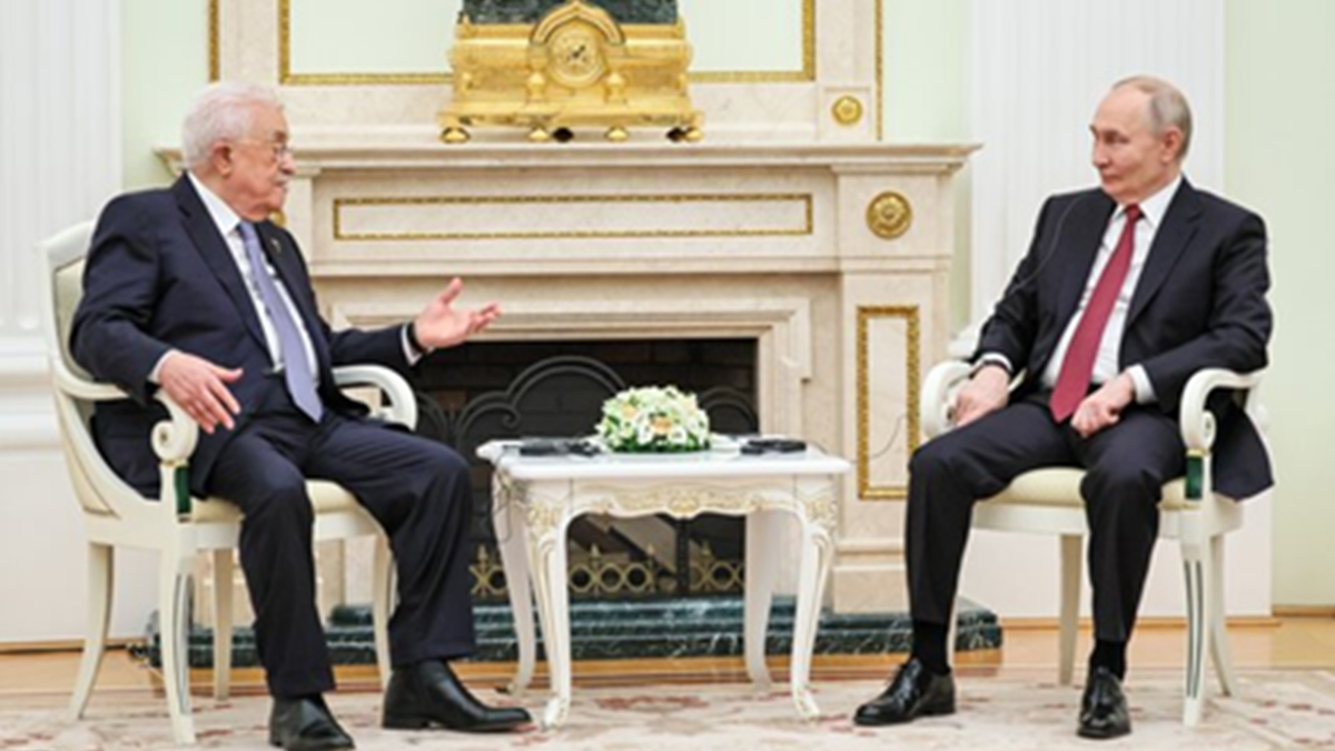 پوتین: آماده‌ایم یک میلیارد دلار به شورای صلح غزه اختصاص دهیم / محمود عباس: حجم ویرانی‌ها در غزه فاجعه‌بار بوده و نوار غزه تقریبا به طور کامل ویران شده است + فیلم