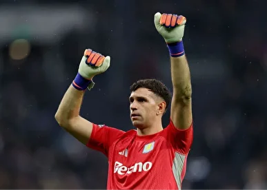 اینتر خواهان جذب دروازه‌بان آرژانتینی استون ویلا | اخبار ورزشی