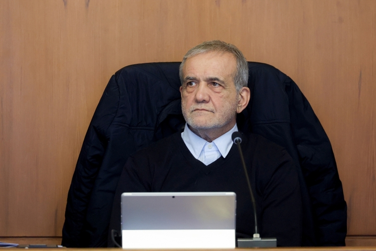 انتقام شکست دشمنان در جنگ ۱۲ روزه، بحران‌سازی و ناامن‌سازی دی‌ماه ۱۴۰۴ بود / حاکمیت در برابر همه آسیب‌دیدگان این حوادث تلخ مسئول است