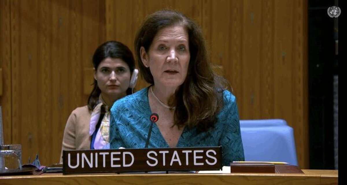 مشروح نشست شورای امنیت سازمان ملل با موضوع سوریه