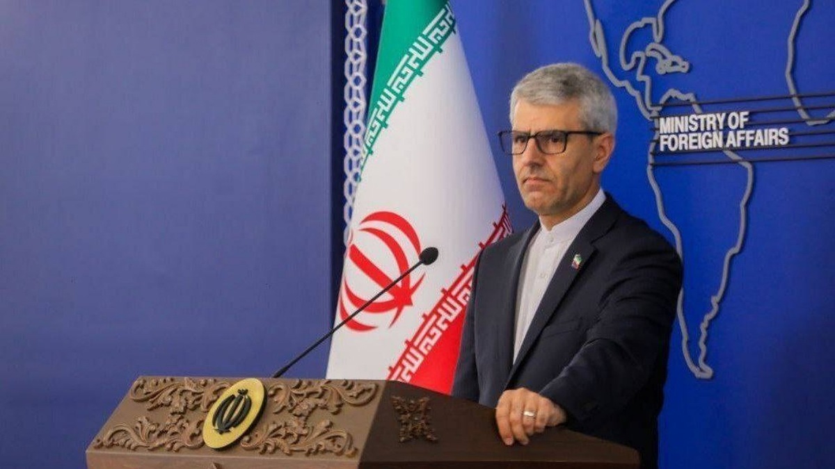 جامعه جهانی به حمله اسرائیل به مقر آنروا واکنش نشان دهد