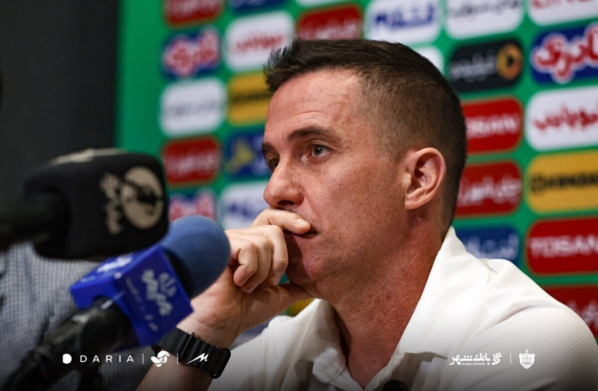 اوسمار: بازیکنان خوبی جذب کردیم / قابلیت‌های سپاهان را می‌دانیم