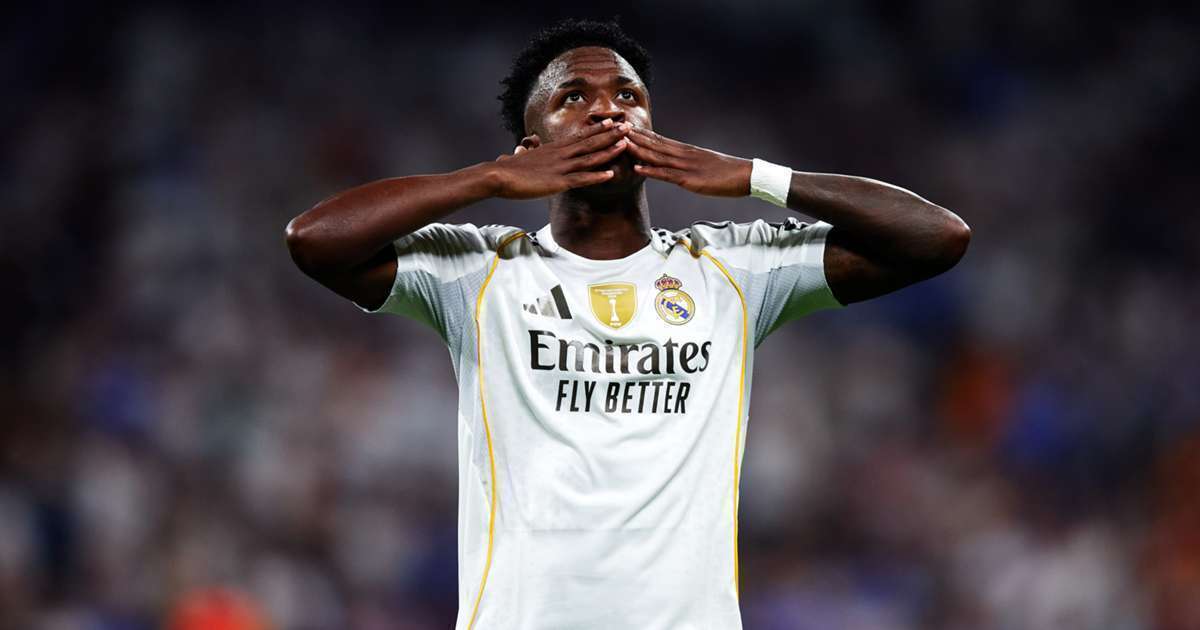 محمد صلاح و وینیسیوس در صدر اهداف نقل‌وانتقالاتی عربستان