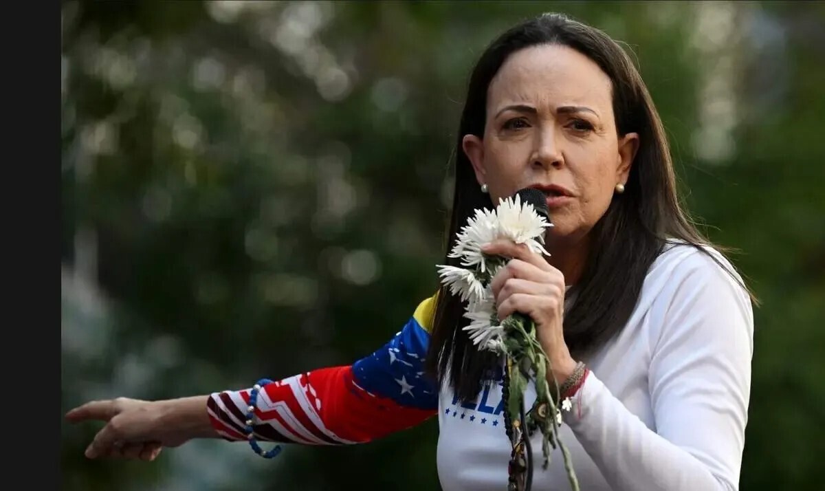 نارضایتی کاخ سفید از اقدامات رهبر جریان غربگرای ونزوئلا