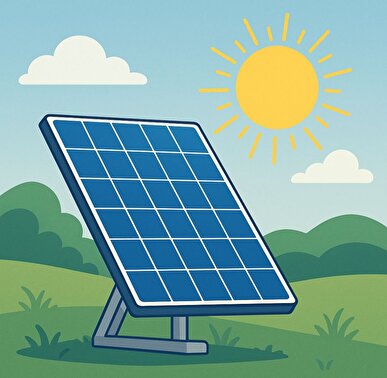 تجهیز ۱۲۰۰ مدرسه به پنل خورشیدی تا پایان ماه/ افزایش ۹۵ درصدی ثبت‌نام در انتخابات شوراها