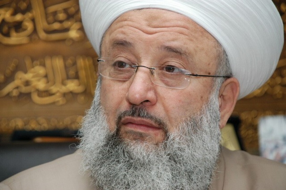 اتحادیه جهانی علمای مقاومت: غرب توان از بین بردن ایران را ندارد