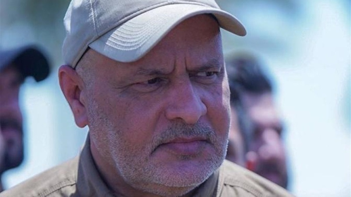 الحشد الشعبی: آمریکا به دنبال تجزیه عراق است