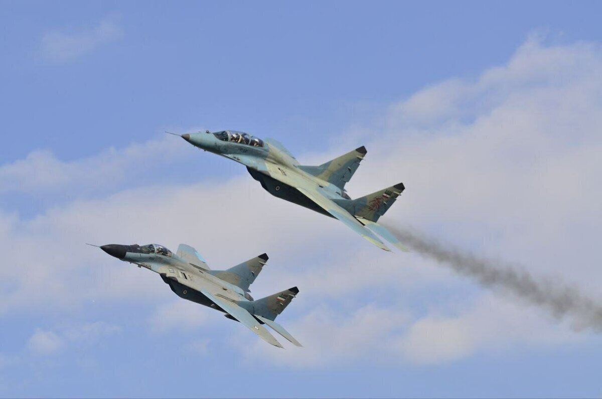 هشدار درباره پیامدهای استفاده از حریم هوایی عراق برای حمله به ایران