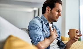 ۳۵ سالگی، نقطه شروع خطر بیماری قلبی در مردان