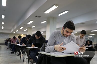 رئیس دانشگاه: کلاس‌های دانشگاه شهید بهشتی در تمامی مقاطع تحصیلی حضوری است