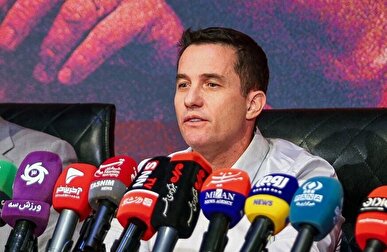 اوسمار: امروز شانس‌هایمان را سوزاندیم / فرصت صدرنشینی از دست رفت