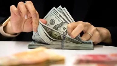 قیمت دلار و یورو در بازار رسمی چند؟